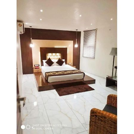 Hotel The Royal, Sehore Luaran gambar