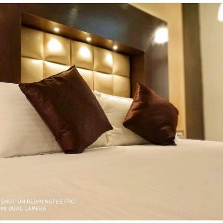 Hotel The Royal, Sehore Luaran gambar