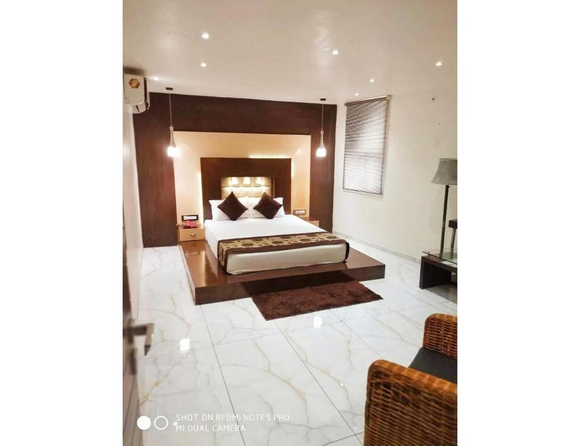 Hotel The Royal, Sehore Luaran gambar