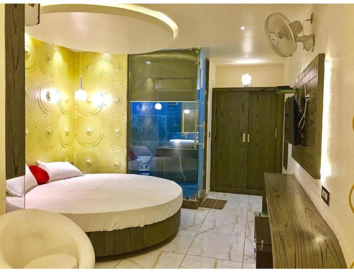 Hotel The Royal, Sehore Luaran gambar