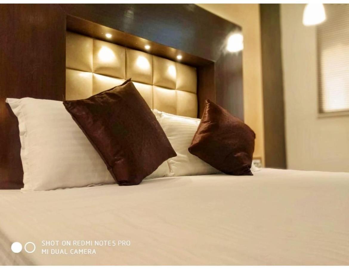 Hotel The Royal, Sehore Luaran gambar