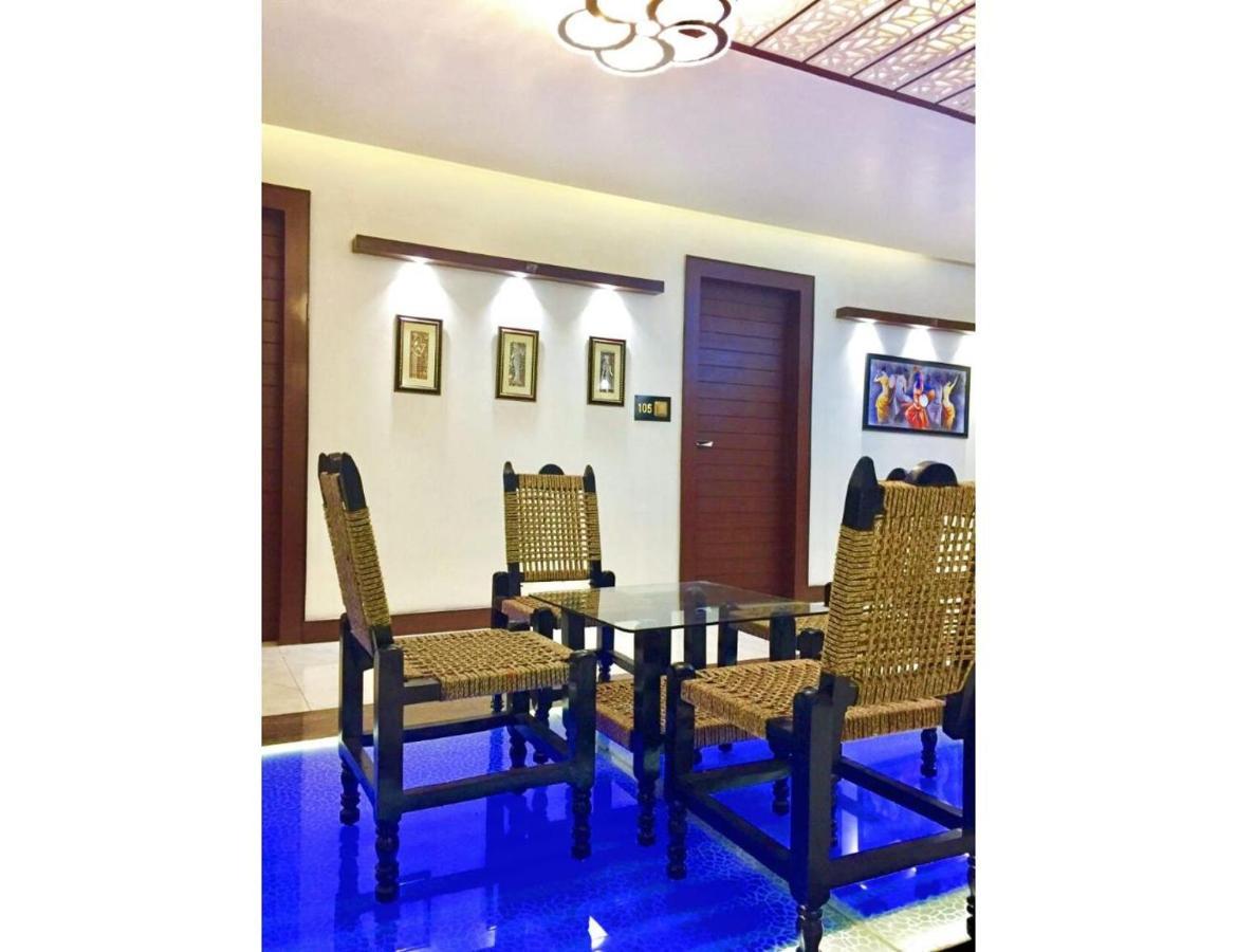 Hotel The Royal, Sehore Luaran gambar
