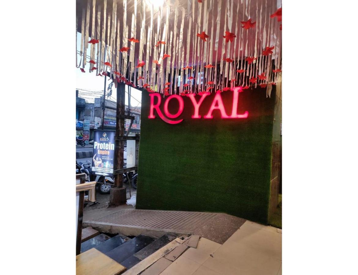 Hotel The Royal, Sehore Luaran gambar