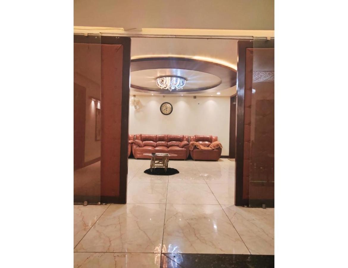 Hotel The Royal, Sehore Luaran gambar