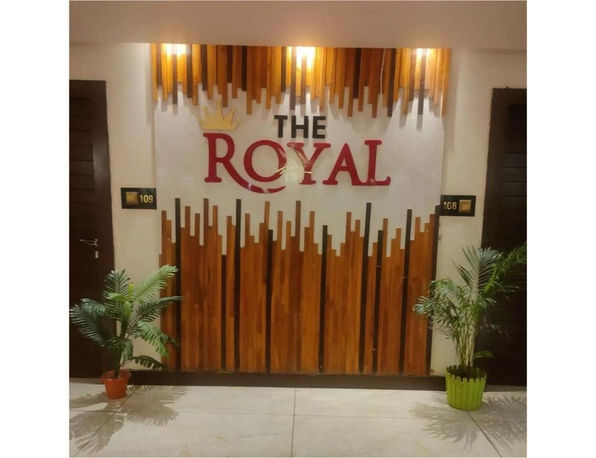 Hotel The Royal, Sehore Luaran gambar