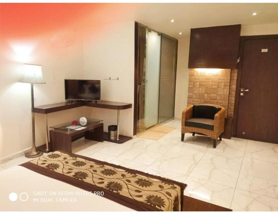 Hotel The Royal, Sehore Luaran gambar