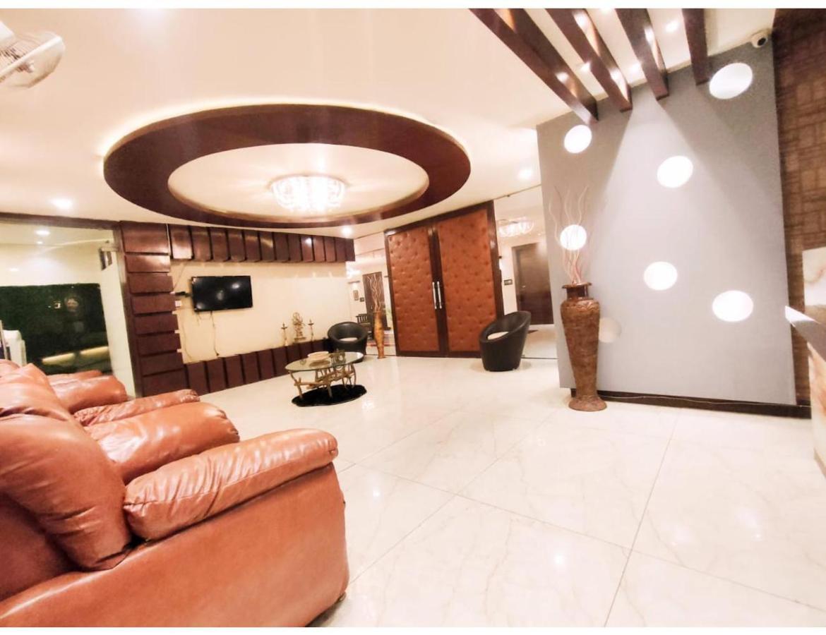 Hotel The Royal, Sehore Luaran gambar