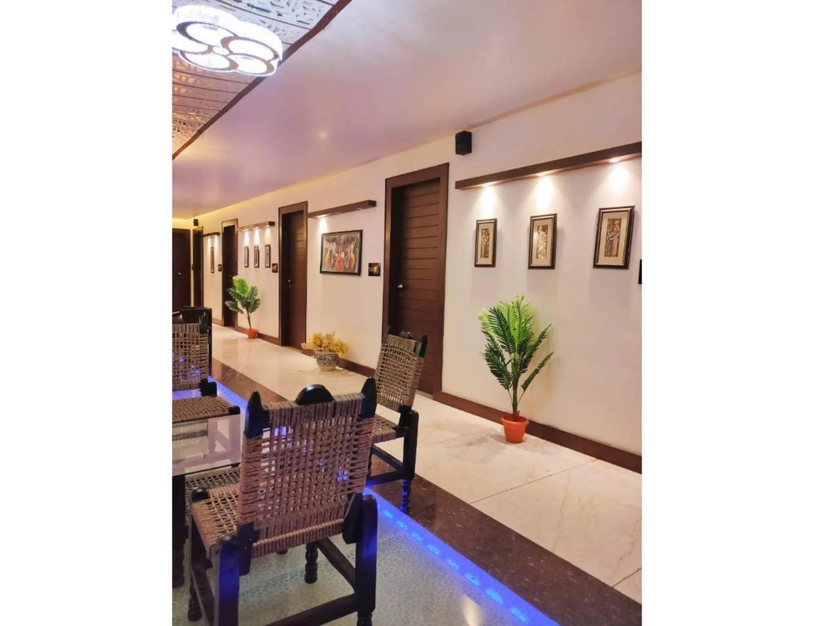 Hotel The Royal, Sehore Luaran gambar